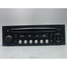 AUTORADIO PEUGEOT EXPERT 2 2.0 HDI - 16V TURBO
