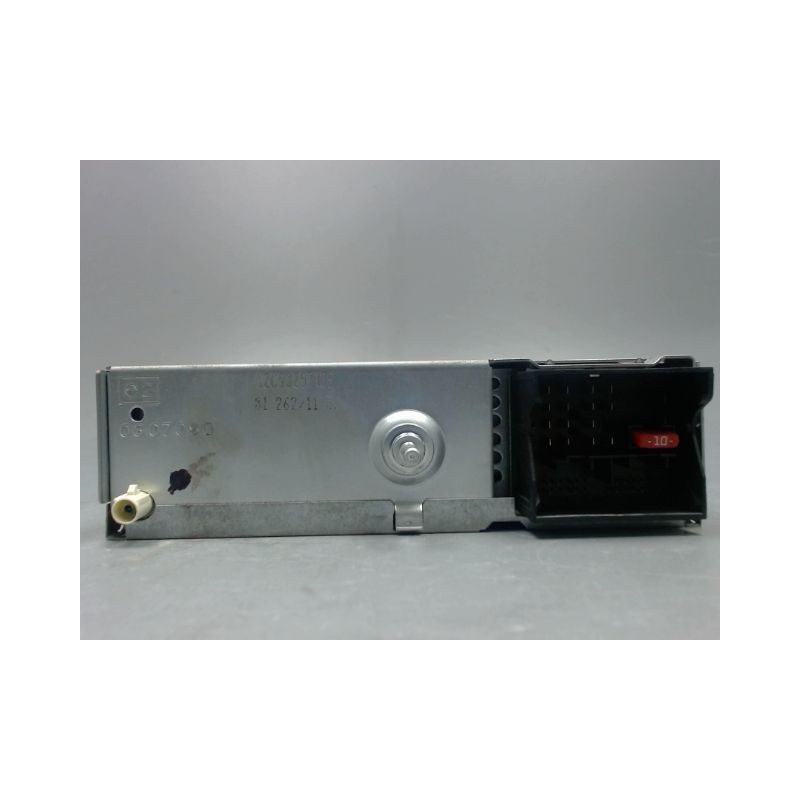 AUTORADIO PEUGEOT EXPERT 2 2.0 HDI - 16V TURBO