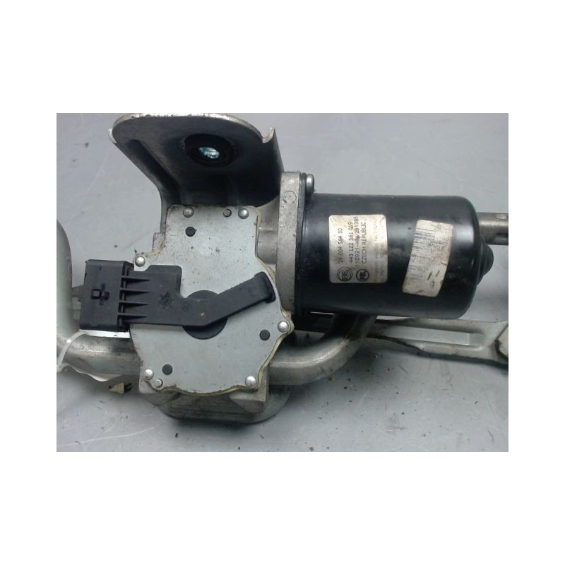 MECANISME ESSUIE-GLACE AVANT PEUGEOT EXPERT 2 2.0 HDI - 16V TURBO