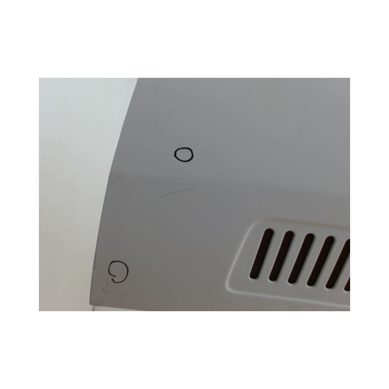 CAPOT PEUGEOT BOXER 3 PHASE 1 DIESEL