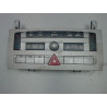 COMMANDE DE CHAUFFAGE CITROEN C5 2004-2008