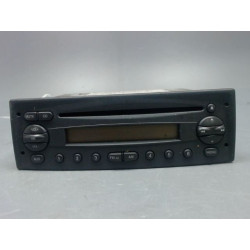 AUTORADIO