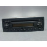 AUTORADIO PEUGEOT BOXER (333-L2H2) TOLE 6.2006-