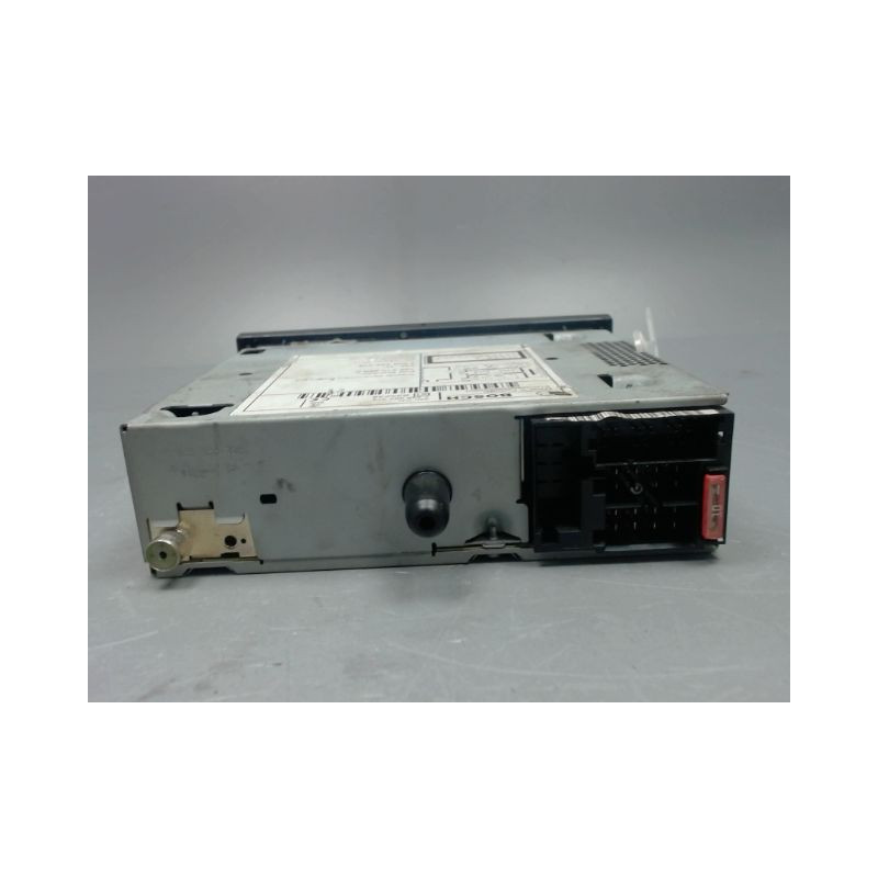 AUTORADIO PEUGEOT BOXER (333-L2H2) TOLE 6.2006-