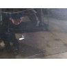 PORTE AVANT DROIT SUZUKI SWIFT 4 ESSENCE