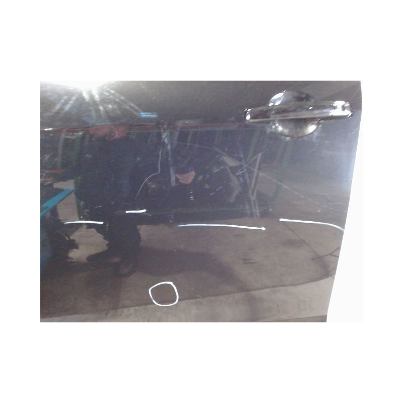 PORTE AVANT GAUCHE SUZUKI SWIFT 4 ESSENCE