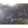 PORTE AVANT GAUCHE SUZUKI SWIFT 4 ESSENCE