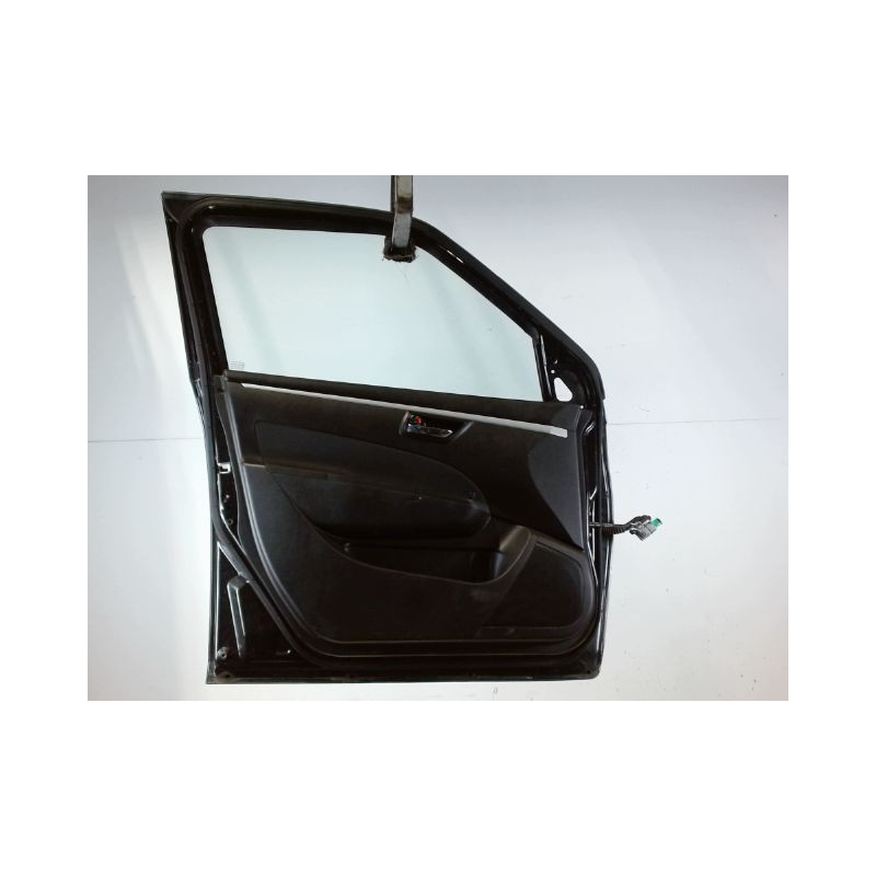 PORTE AVANT GAUCHE SUZUKI SWIFT 4 ESSENCE