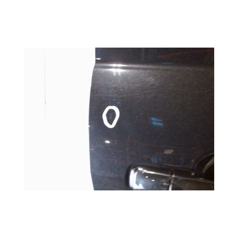PORTE ARRIERE DROIT SUZUKI SWIFT 4 ESSENCE