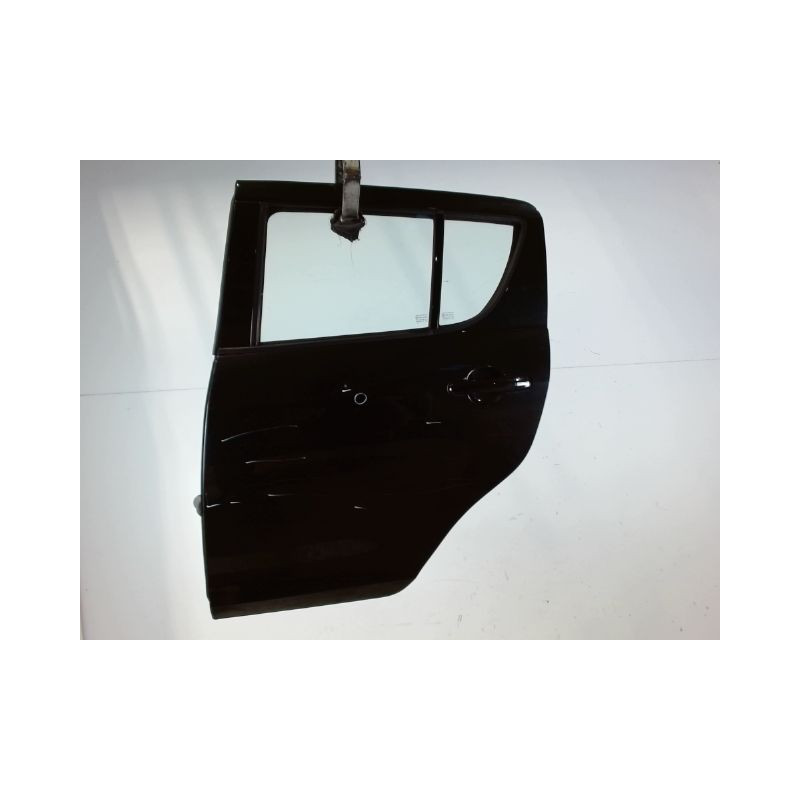 PORTE ARRIERE GAUCHE SUZUKI SWIFT 4 ESSENCE