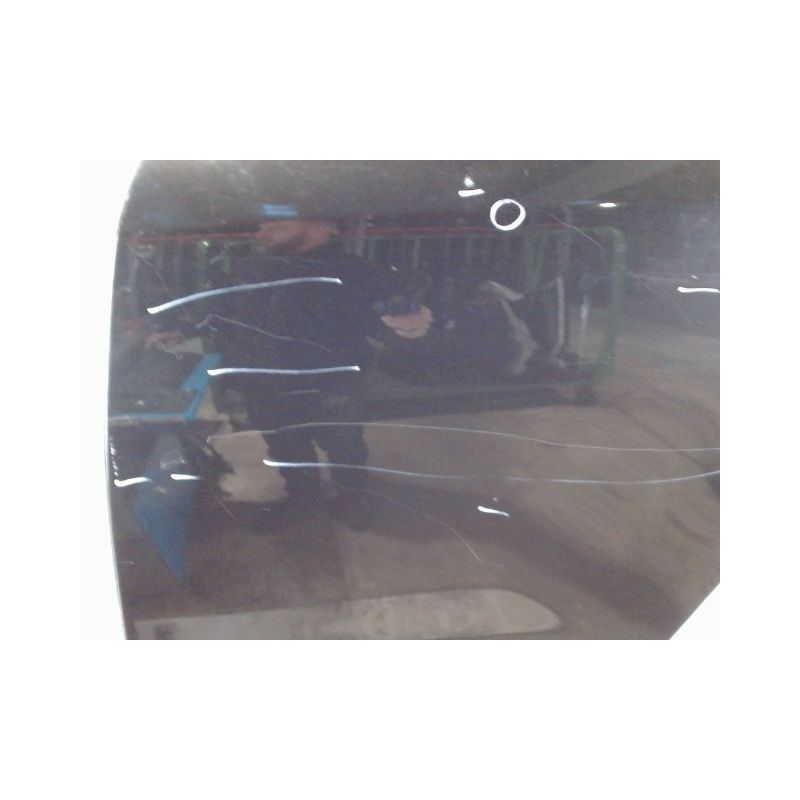 PORTE ARRIERE GAUCHE SUZUKI SWIFT 4 ESSENCE