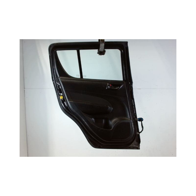 PORTE ARRIERE GAUCHE SUZUKI SWIFT 4 ESSENCE