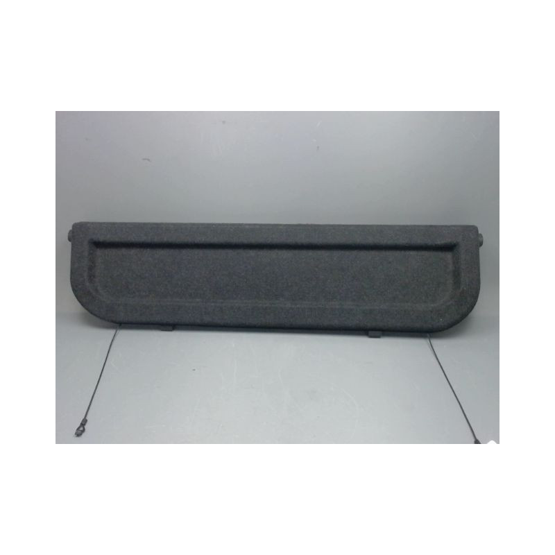 TABLETTE PLAGE ARRIERE SUZUKI SWIFT 4 ESSENCE
