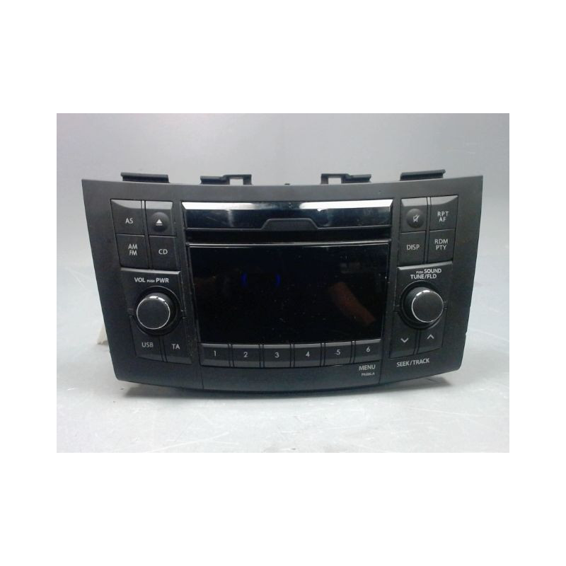 AUTORADIO SUZUKI SWIFT 4 ESSENCE