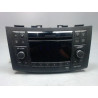 AUTORADIO SUZUKI SWIFT 4 ESSENCE