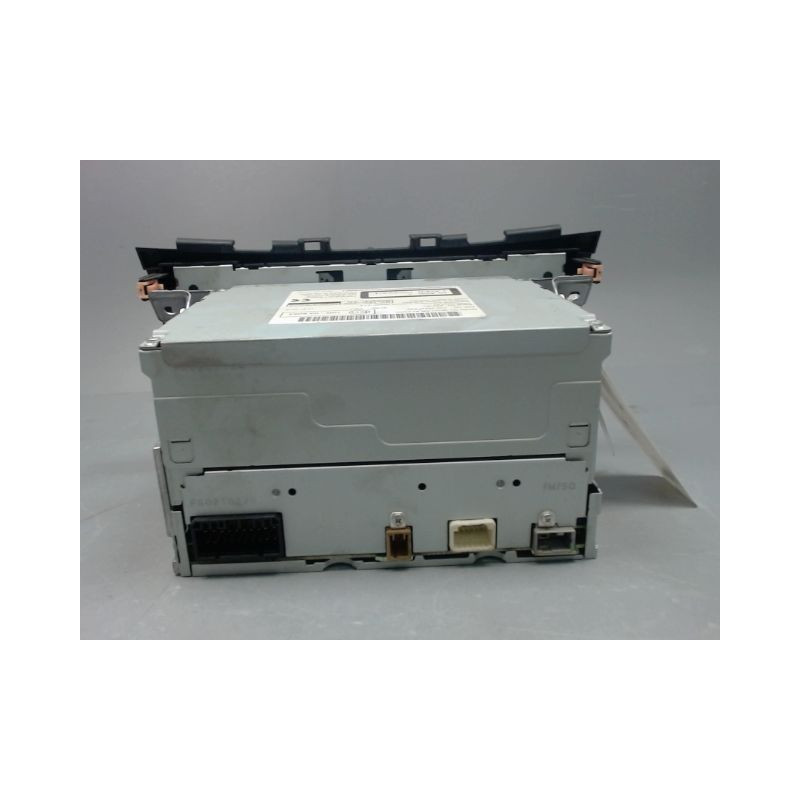 AUTORADIO SUZUKI SWIFT 4 ESSENCE
