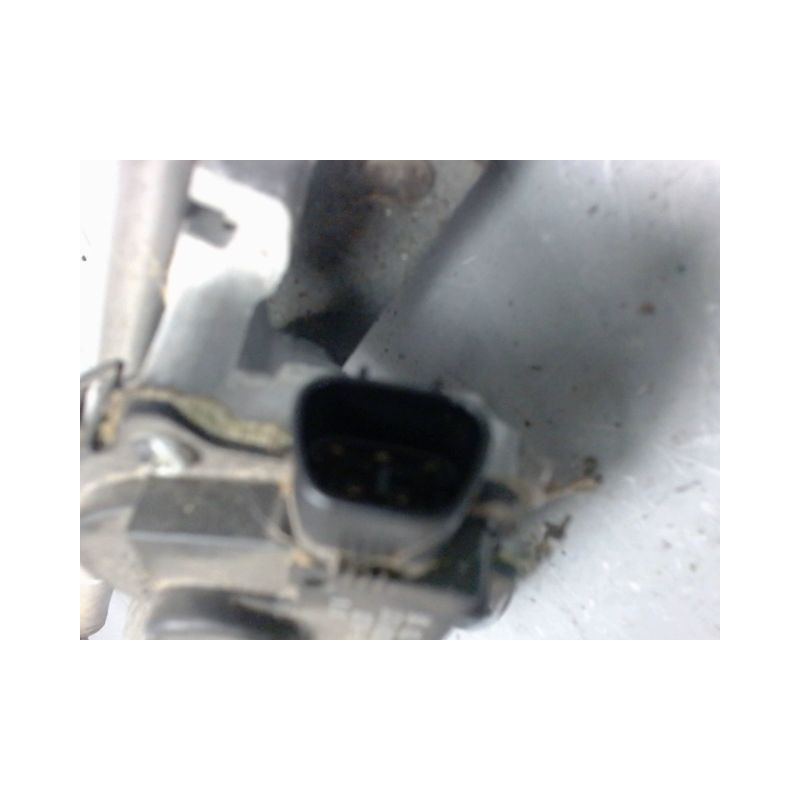 MECANISME ESSUIE-GLACE AVANT SUZUKI SWIFT 4 ESSENCE