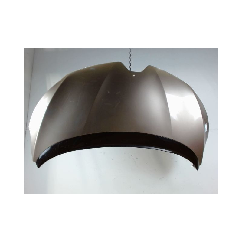CAPOT RENAULT SCENIC 4