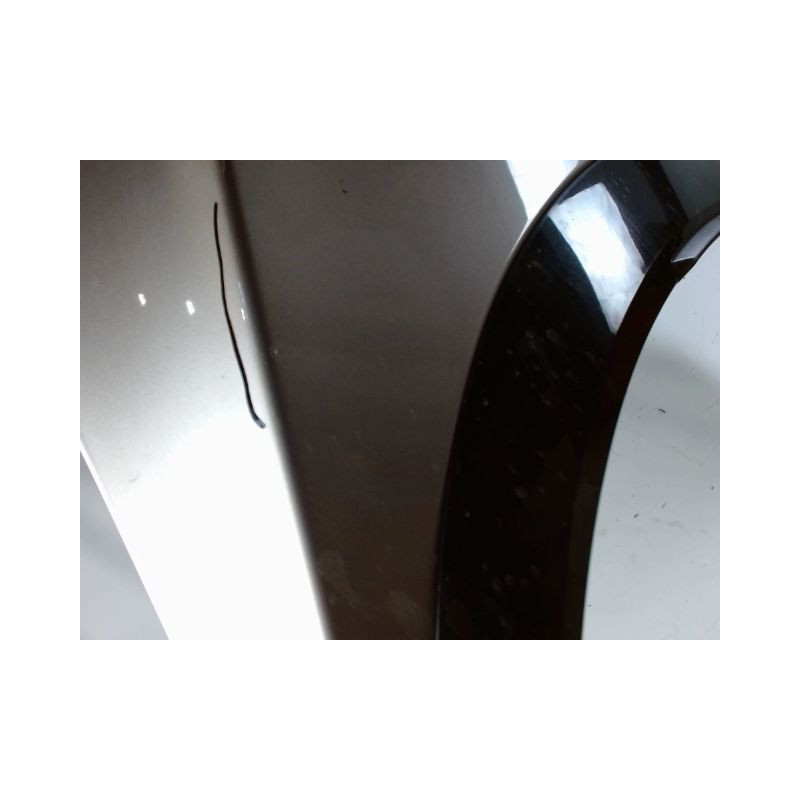 CAPOT RENAULT SCENIC 4