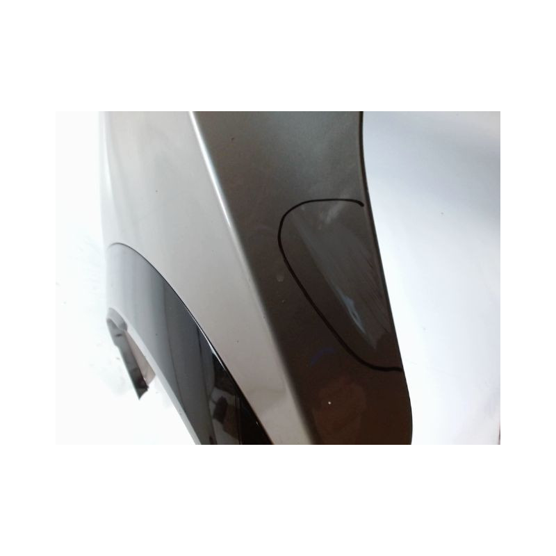 CAPOT RENAULT SCENIC 4