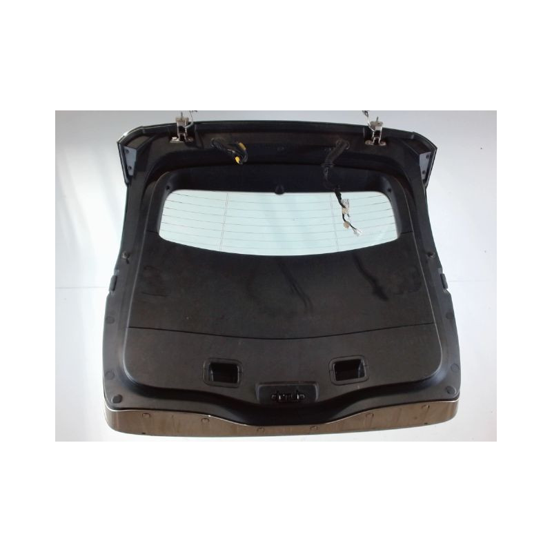 HAYON RENAULT SCENIC 4