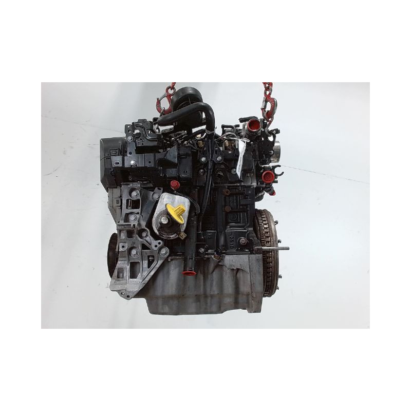 MOTEUR DIESEL RENAULT SCENIC 4 1.5 dCi 110
