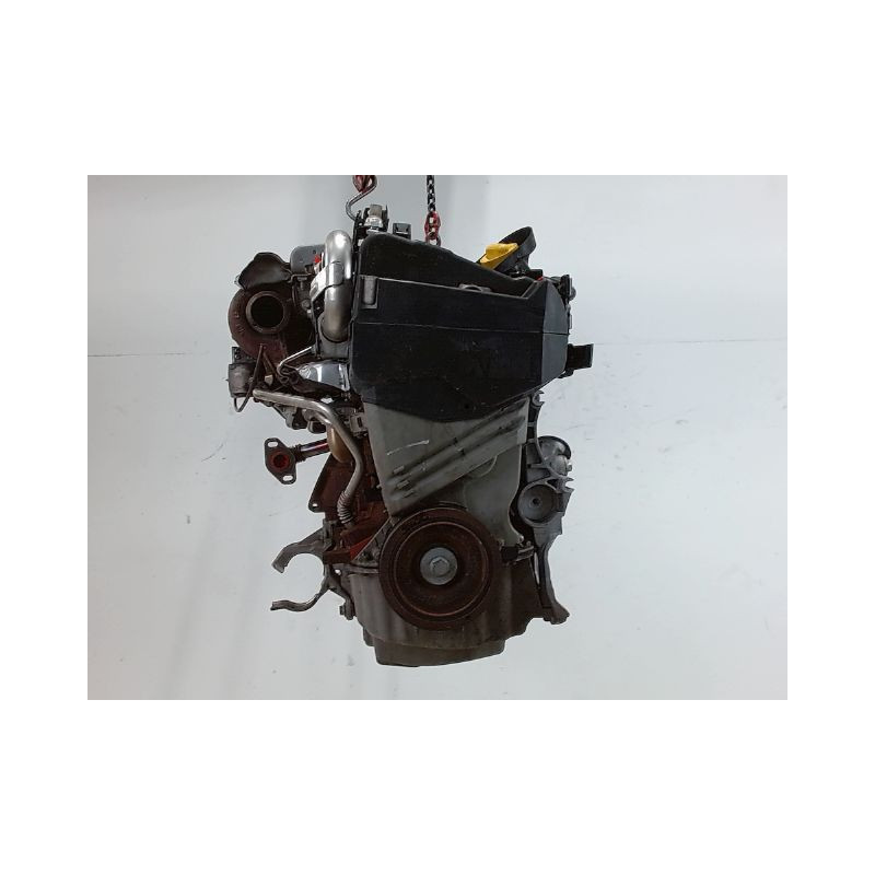 MOTEUR DIESEL RENAULT SCENIC 4 1.5 dCi 110