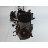 MOTEUR DIESEL RENAULT SCENIC 4 1.5 dCi 110