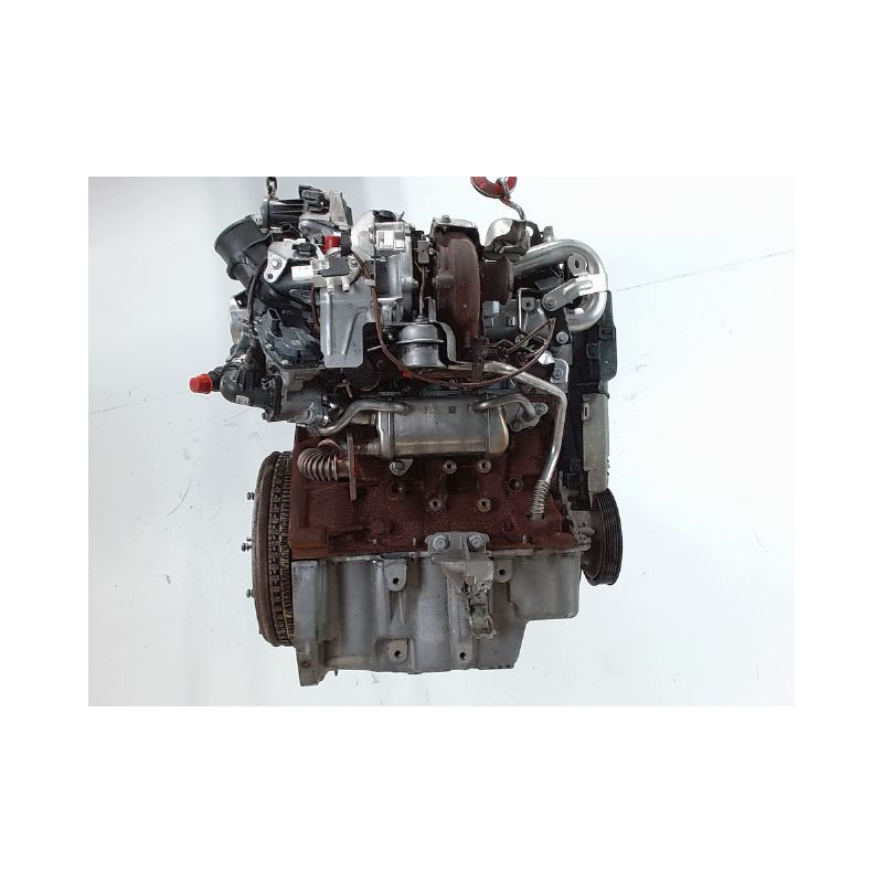 MOTEUR DIESEL RENAULT SCENIC 4 1.5 dCi 110