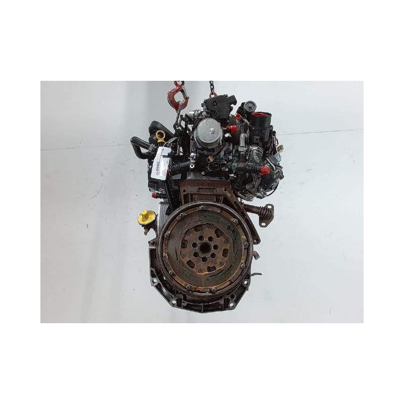 MOTEUR DIESEL RENAULT SCENIC 4 1.5 dCi 110