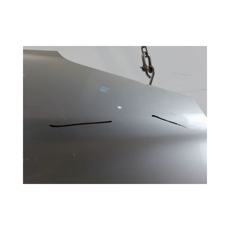 AILE AVANT DROIT PEUGEOT 208