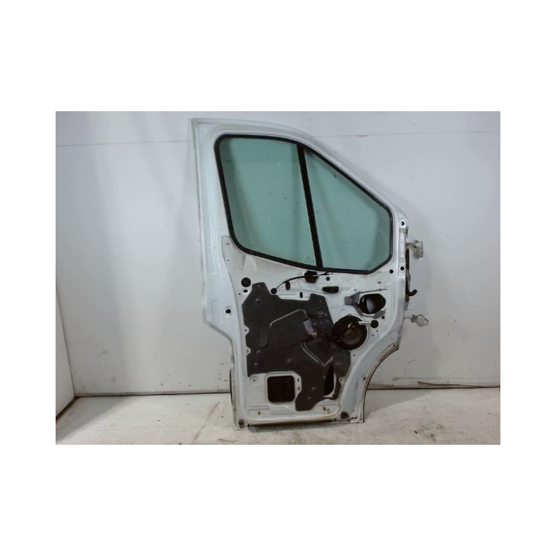 PORTE AVANT GAUCHE FORD TRANSIT
