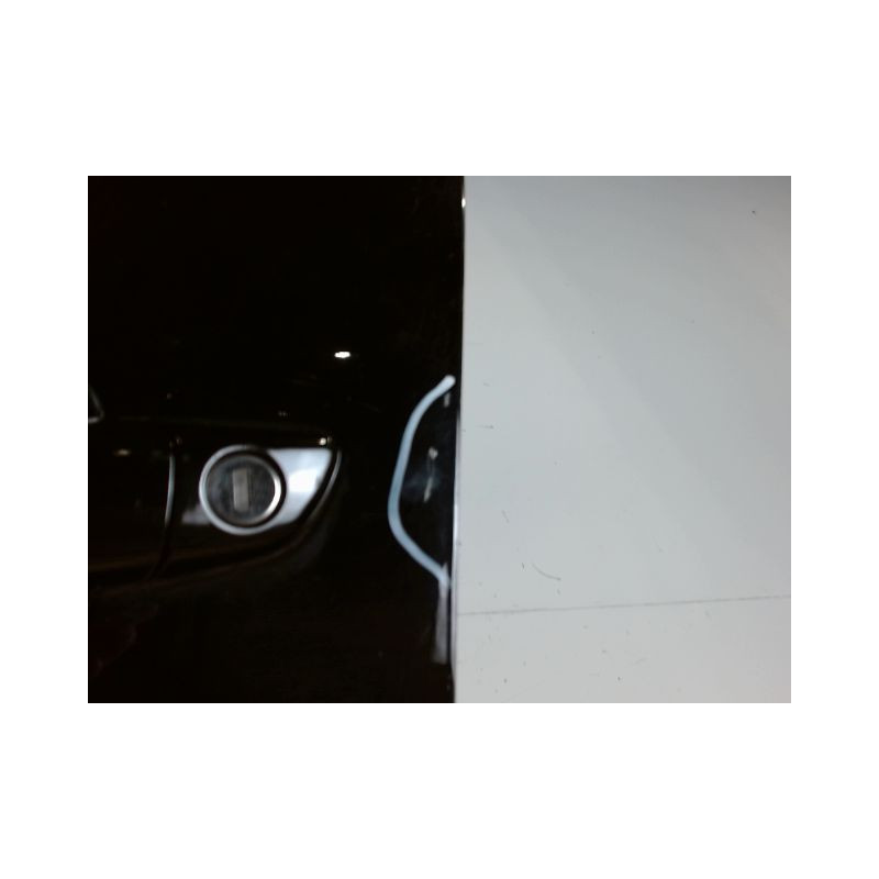 PORTE AVANT GAUCHE CITROEN C3