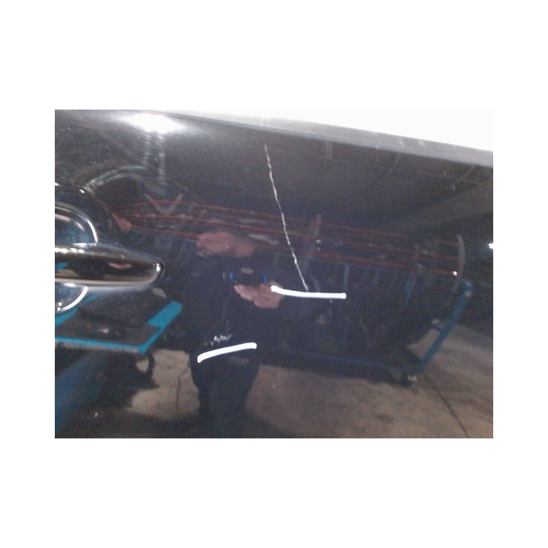 PORTE ARRIERE DROIT CITROEN C3