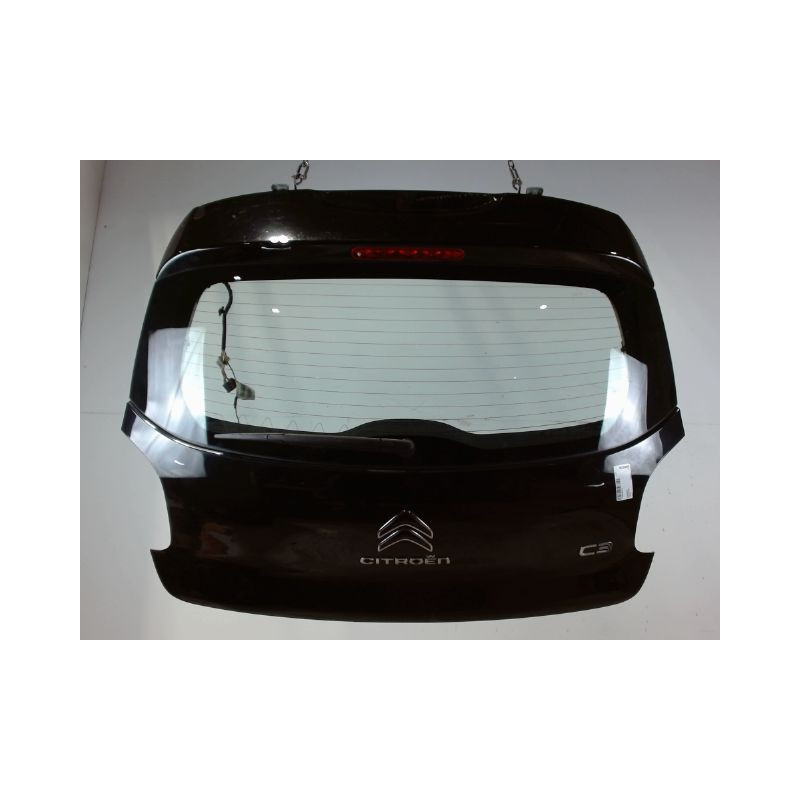 HAYON CITROEN C3