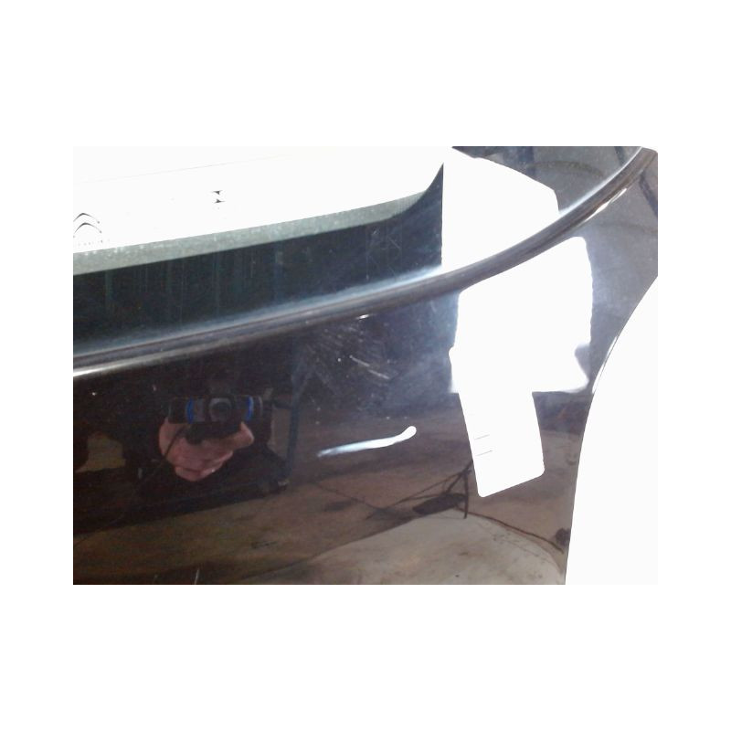 HAYON CITROEN C3