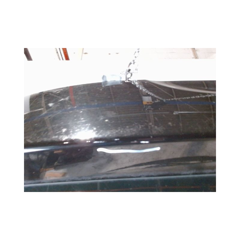 HAYON CITROEN C3