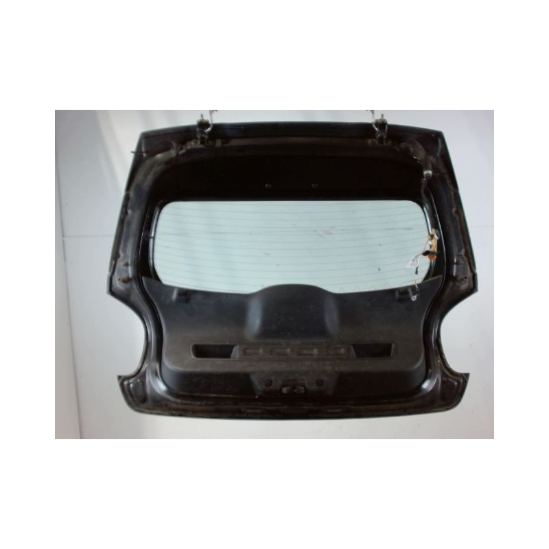 HAYON CITROEN C3