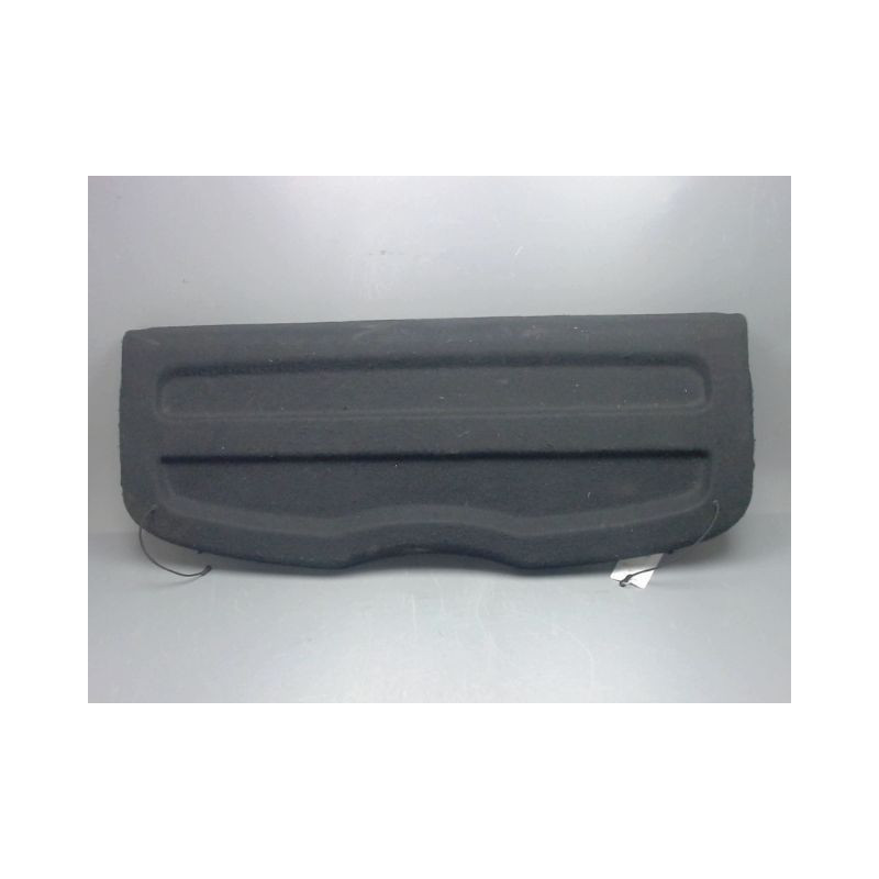 TABLETTE PLAGE ARRIERE CITROEN C3