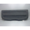 TABLETTE PLAGE ARRIERE CITROEN C3