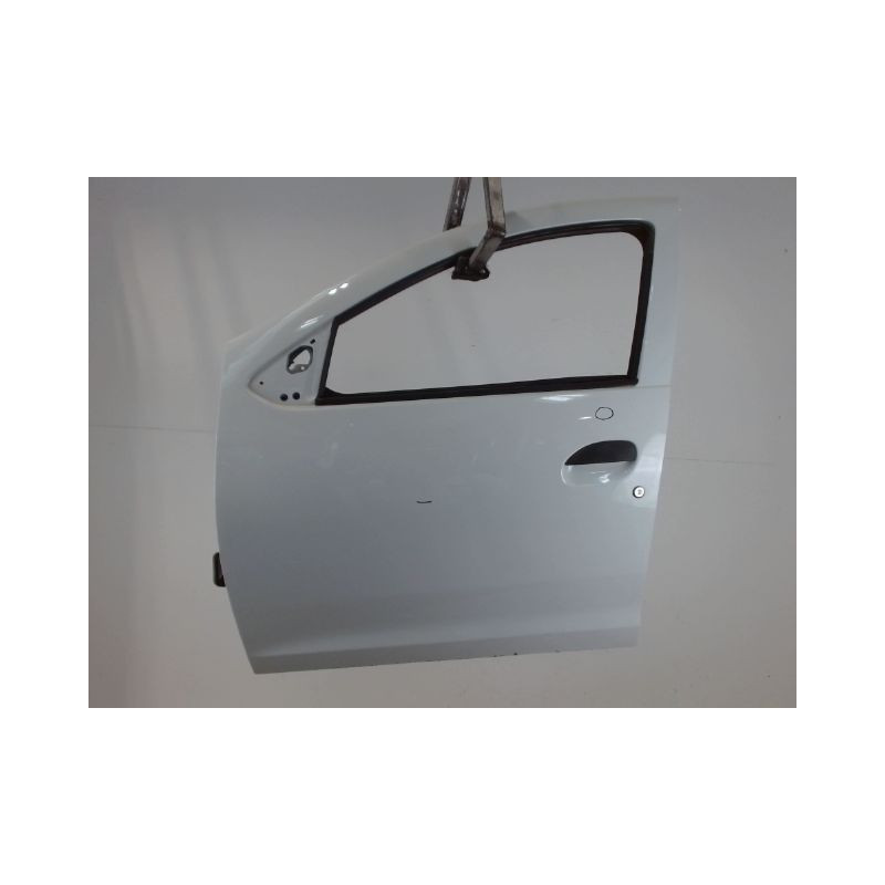 PORTE AVANT GAUCHE DACIA SANDERO