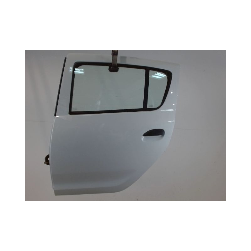 PORTE ARRIERE GAUCHE DACIA SANDERO