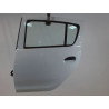 PORTE ARRIERE GAUCHE DACIA SANDERO
