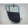 PORTE ARRIERE GAUCHE DACIA SANDERO