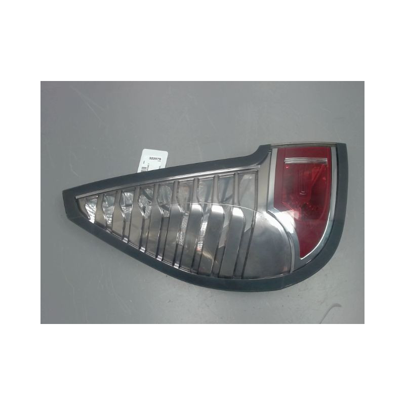 FEU ARRIERE GAUCHE  RENAULT SCENIC 3 PHASE 2 1.5 DCI - 8V