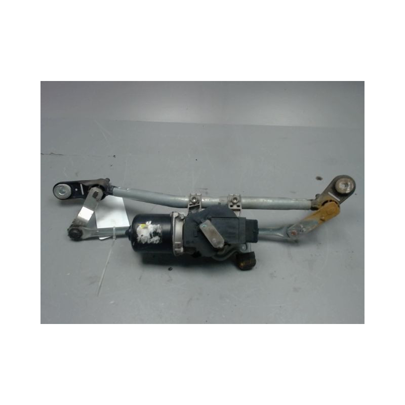 MECANISME ESSUIE-GLACE AVANT RENAULT CLIO 3 PHASE 2 1.5 DCI - 8V TU