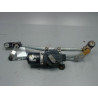 MECANISME ESSUIE-GLACE AVANT RENAULT CLIO 3 PHASE 2 1.5 DCI - 8V TU