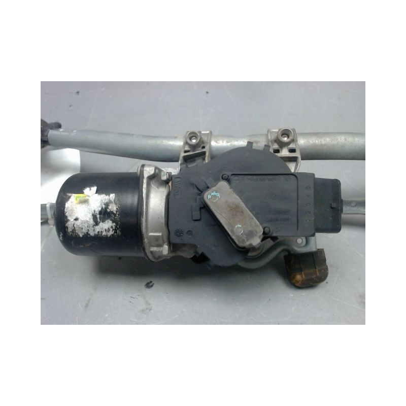 MECANISME ESSUIE-GLACE AVANT RENAULT CLIO 3 PHASE 2 1.5 DCI - 8V TU