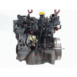 MOTEUR DIESEL