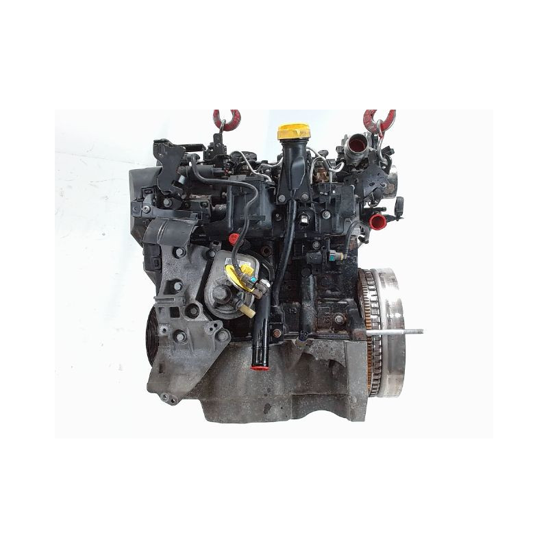 MOTEUR DIESEL RENAULT SCENIC 3 PHASE 2 1.5 DCI - 8V 1.5 dCi